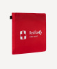 Аптечка RedFox Rescue Sport Kit Small (красный; 12,5*16 см)